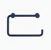 PORTARROLLOS SIN PLACA TRASERA VOLA